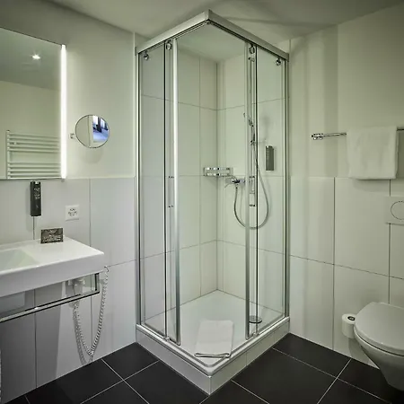 Hotel Baxter Visp