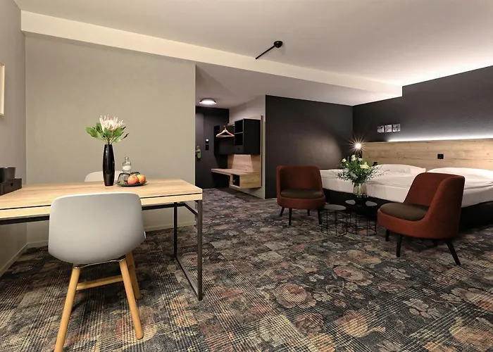 Baxter 호텔 빕스