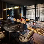 Hotel Baxter 3*