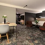Baxter Hotel Visp