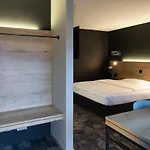Baxter 3*