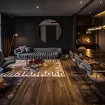 Baxter Hotel 3*