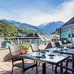 Hotel Baxter Visp