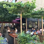 Hotel Baxter 3*