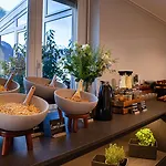 Hotel Baxter Visp