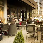 Hotel Baxter Visp